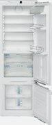 Холодильник Liebherr ICB 31660 PremiumPlus BioFresh фото 2 в Челябинске