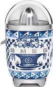 Соковыжималка Smeg CJF01DGBEU фото в Челябинске