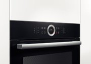 Духовой шкаф Bosch HBG 634BB1 фото 3 в Челябинске