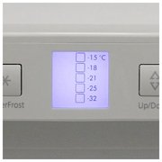 Морозильник Liebherr GX 823 Comfort фото 4 в Челябинске