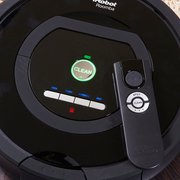 Робот-пылесос АйРобот Roomba 770 фото 4 в Челябинске Робот-пылесос iRobot Roomba 770 фото 4 в Челябинске