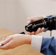 Блендер Бош MS6CB61V1 черный фото 4 в Челябинске Блендер Bosch MS6CB61V1 черный фото 4 в Челябинске