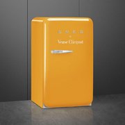 Холодильник Smeg FAB10RDYVC5 фото 3 в Челябинске