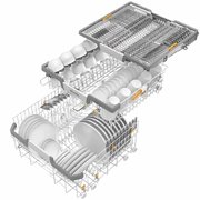 Встраиваемая посудомоечная машина Miele G 7460 SCVi фото 3 в Челябинске