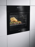 Духовой шкаф AEG BPR742320B фото 3 в Челябинске