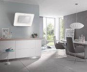 Вытяжка Miele DA 6998 W Pearl фото 3 в Челябинске