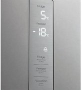 Холодильник Midea MDRB489FGE02OE фото 4 в Челябинске