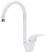 Смеситель Franke Platino белый фото в Челябинске