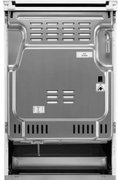 Комбинированная плита Electrolux RKK520000W фото 4 в Челябинске
