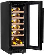 Встраиваемый винный шкаф Meyvel MV19-KBT1 фото 4 в Челябинске