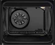 Комбинированная плита Electrolux EKK961900X фото 3 в Челябинске