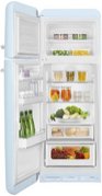 Холодильник Smeg FAB30LPB6 фото 3 в Челябинске