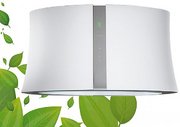 Вытяжка Falmec Zephiro 66 (450) (с системой E.ion) ECP white фото 4 в Челябинске