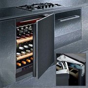 Винный шкаф IP CI 140 CF фото 2 в Челябинске