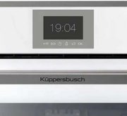 Духовой шкаф Kuppersbusch BP 6550.0 W9 Shade of Grey фото 2 в Челябинске