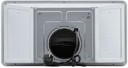 Встраиваемая вытяжка Krona KATE 600 WHITE PB фото 4 в Челябинске