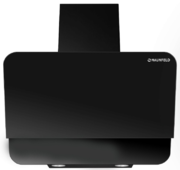 Вытяжка Maunfeld LONDON 50 BLACK GLASS B фото 2 в Челябинске