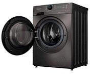 Стиральная машина с функцией сушки Midea MF200D80WBS/S-RU фото 4 в Челябинске