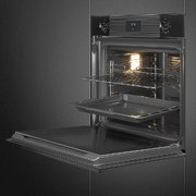Духовой шкаф Smeg SF6100VB3RU фото 4 в Челябинске