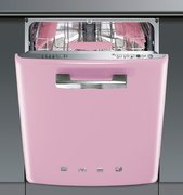 Посудомоечная машина Smeg ST2FABRO2 фото 2 в Челябинске