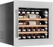 Винный шкаф Meyvel MV31PRO-KWB1 фото 2 в Челябинске