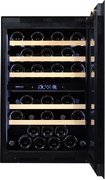 Винный шкаф Dunavox DVS-44.120DSS фото 3 в Челябинске