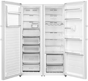 Холодильник Korting KNF 1886 W фото 3 в Челябинске