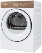Сушильная машина Toshiba TD-T37BS100HWRU(WT) фото 2 в Челябинске