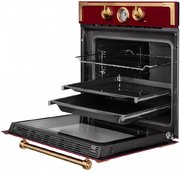 Духовой шкаф Kuppersberg RC 6911 BOR Bronze фото 3 в Челябинске