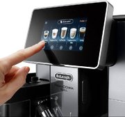 Кофемашина DeLonghi ECAM610.55.SB фото 3 в Челябинске