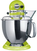 Миксер Китчен Эйд KSM150PSEGA фото 2 в Челябинске Миксер KitchenAid KSM150PSEGA фото 2 в Челябинске