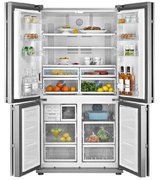 Холодильник Teka NFE 900 X фото 2 в Челябинске