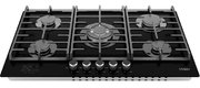 Газовая варочная панель Haier HHX-G95CWSB фото 2 в Челябинске