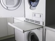 Выдвижная полка Аско HSS105 W фото 2 в Челябинске Выдвижная полка Asko HSS105 W фото 2 в Челябинске