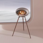 Биокамин БОРК HO700 gr фото 4 в Челябинске Биокамин BORK HO700 gr фото 4 в Челябинске