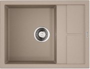 Мойка Omoikiri Sumi 65-SA фото в Челябинске