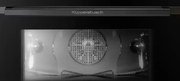 Компактный духовой шкаф Kuppersbusch CBP 6550.0 S2 Black Chrome фото 3 в Челябинске