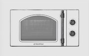 Встраиваемая микроволновая печь Maunfeld JBMO.20.5ERWAS Встраиваемая микроволновая печь Maunfeld JBMO.20.5ERWAS