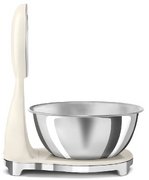 Кухонные весы Смег KSF01CRWW фото 2 в Челябинске Кухонные весы Smeg KSF01CRWW фото 2 в Челябинске