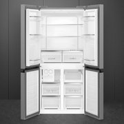 Холодильник  Smeg FQI48XE фото 2 в Челябинске