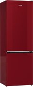 Двухкамерный холодильник Gorenje NRK6192CR4 фото 3 в Челябинске