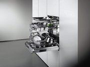 Встраиваемая посудомоечная машина Gaggenau DF 261-162 фото 4 в Челябинске
