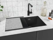 Мойка Omoikiri Yamakawa 45T-U/I CH фото 3 в Челябинске