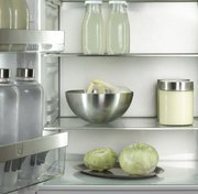 Встраиваемый холодильник V-ZUG CombiCooler V4000 178NI CCO4T-51108 фото 3 в Челябинске