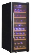 Винный шкаф Cold Vine C38-KBF2 фото 2 в Челябинске
