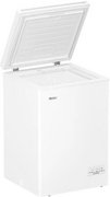 Морозильный ларь Haier HCE100RL фото 4 в Челябинске