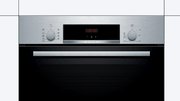 Духовой шкаф Bosch HBF534ES0Q фото 2 в Челябинске