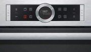 Компактный духовой шкаф Bosch CMG633BS1 фото 2 в Челябинске