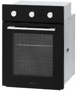 Духовой шкаф KRONA LINDE 45 BL фото 3 в Челябинске