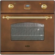 Духовой шкаф Ilve 600CPY-Ant/C